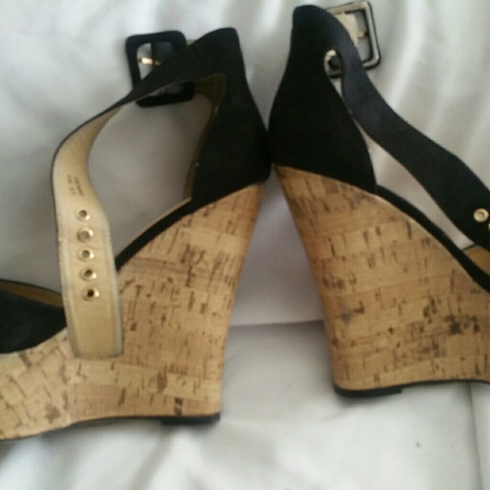 Wedges - Picture 5 of 5